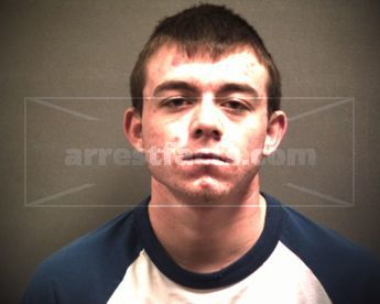Jared Richard Johnson