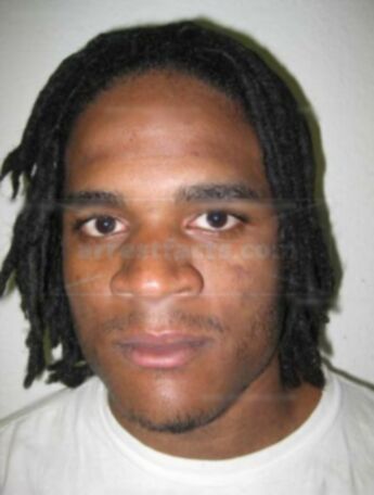 Breion D Turner