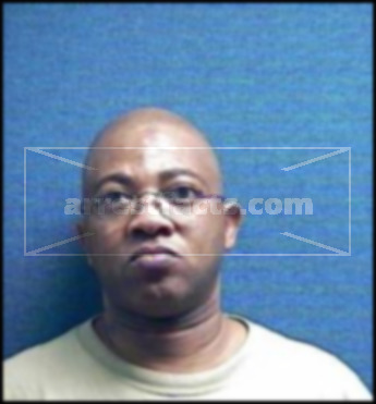 Gaston Johnson Smith