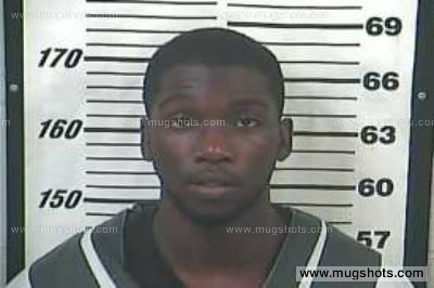 Alvin James Washington