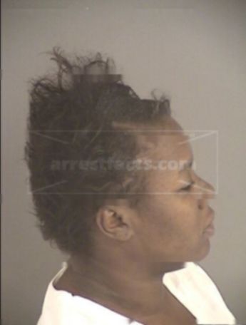 Latoya Shenae Griffin