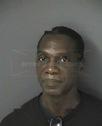 Eugene Carl Echols