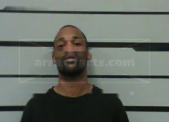 Alvin Lacharles Harris
