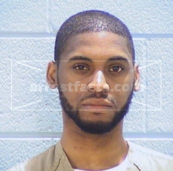 Jabril Underwood
