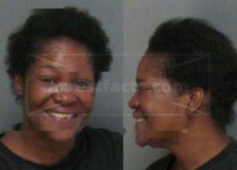 Francine James