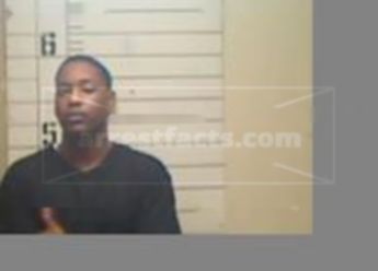 Jamel Vontay Johnson