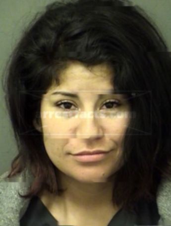 Lauren Elizabeth Childress