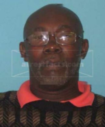 Derwin Arthur Faison