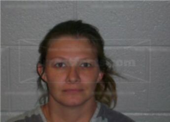 Christine Lee Parris