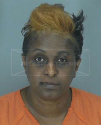 Lisa Yvette Smith