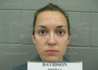 Amanda Lynn Davidson