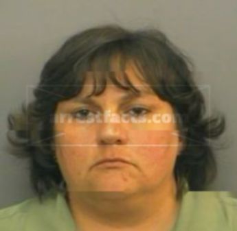Mary Yvonne Berge