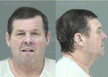 Kevin Ray Dickey