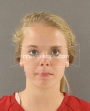 Kristen Shelby Dawson