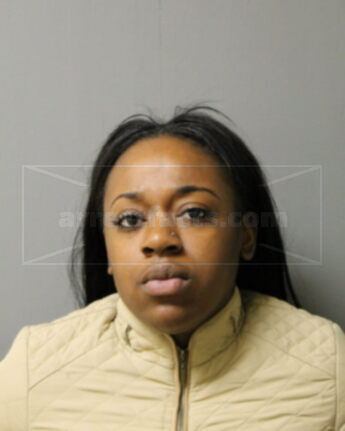 Rickia Williams