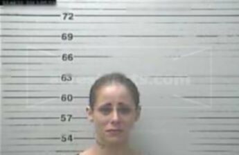 Carole Christine Mitchell