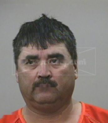 Homer Saucedo Cardenas