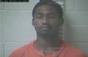 Anthony Nkell Gray