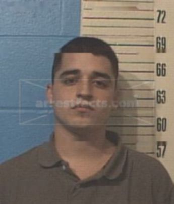 Justin Ross Myatt