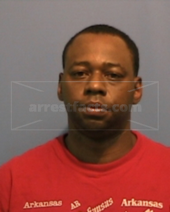 Deangelo Dewayne Maupin