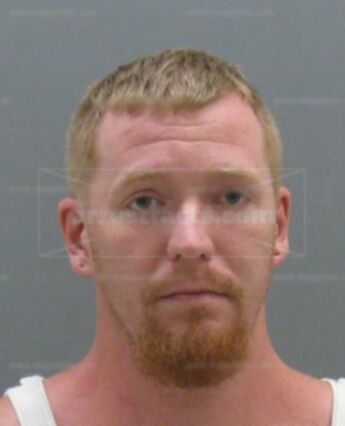 Brian Scott Hall