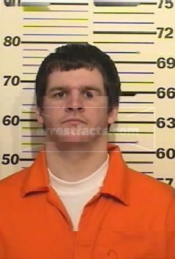Andrew M Stegall