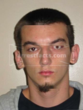 Bradley Edwin Furney