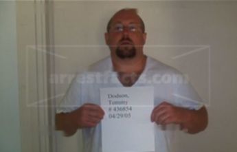 Tommy Dodson