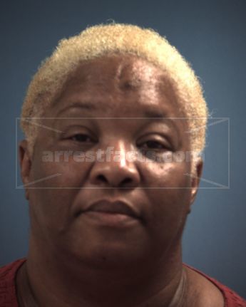 Leslie Evangeline Brown