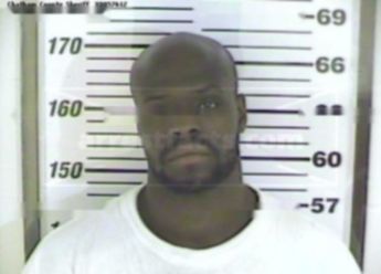 Charles Antonio Washington