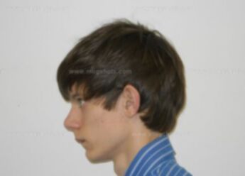 Ryan W Baron
