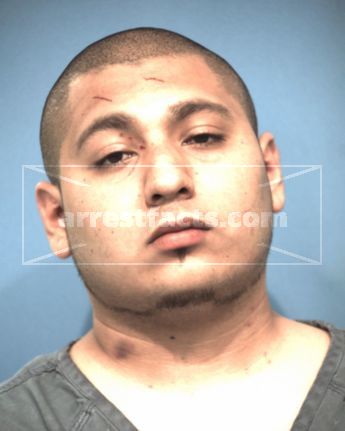 Isaac Jacob Gonzales