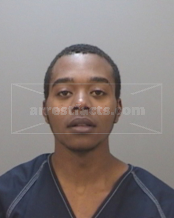 Darryian Lenard Reese