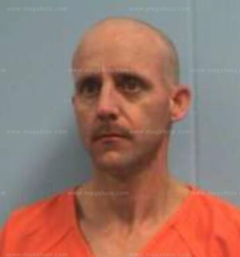 Mark Anthony Bowen