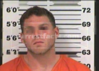 Brian Patrick Jones
