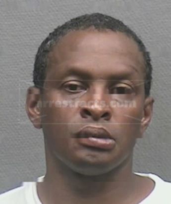 Anthony Dwayne Baker