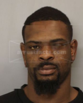 Tillard Derrick Deshawn