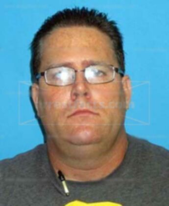 Scott Patrick Laurie