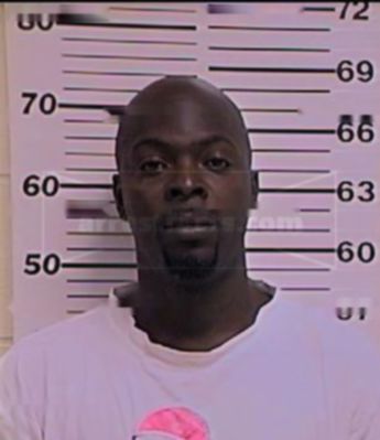 Johnny Ray Walker
