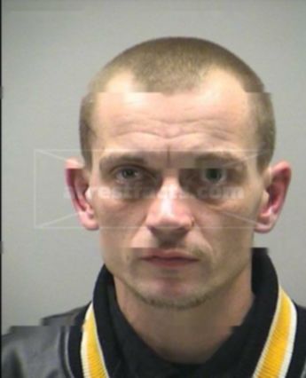 Jason Aln Gentry