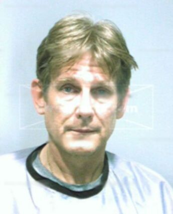 Cary Geoffrey Teague