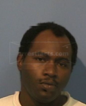 Donnie Devon Gibson