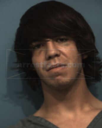 Jordan Koby Benavides