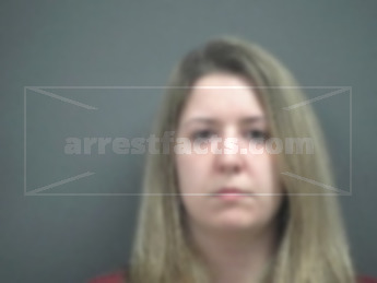 Tara Sharlene Bergland