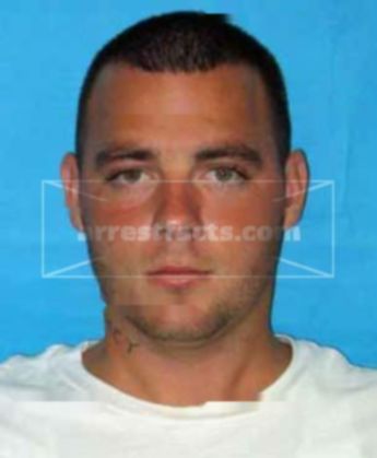 David Christopher Riffle