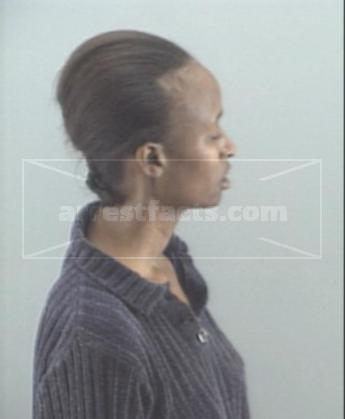 Priscilla Annette Higgs
