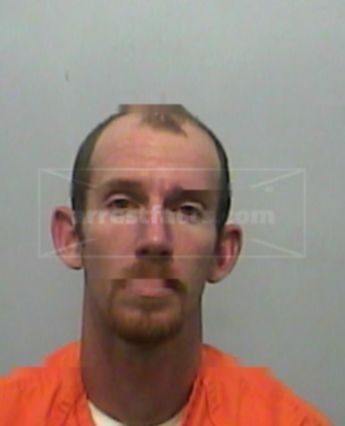 John Phillip Barkman