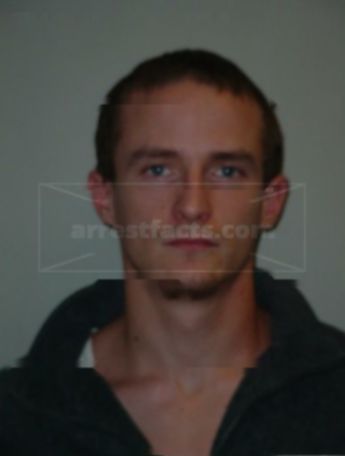 Nicholas Allen Barth
