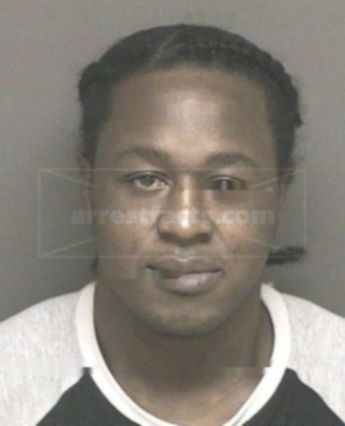 Calvin Anthony Chandler