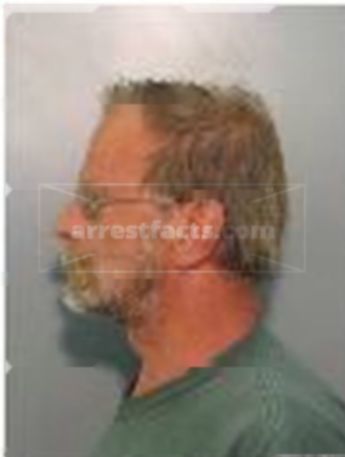 David Lee Moyers